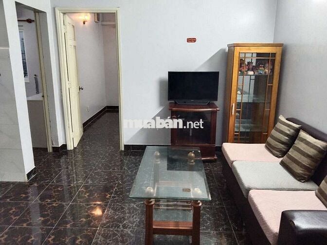 Chính chủ cho thuê căn hộ 2PN, chung cư 24AB