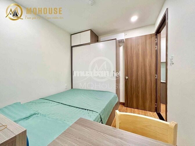 💥. CÁN HỘ 1 PHÒNG NGỦ NGAY SÂN BAY TÂN SƠN NHẤT