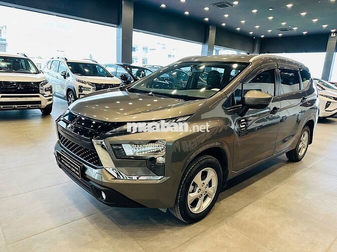 Mitsubishi Xpander Eco AT – 2023