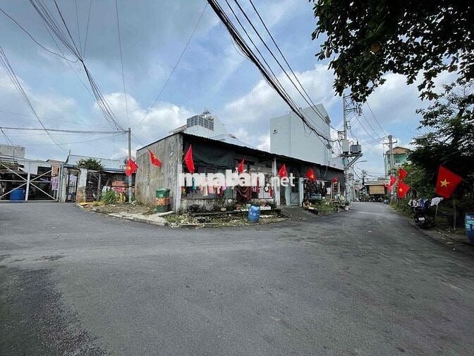 Bán 140m2 Đất Tặng Dãy Trọ Đang Cho Thuê Ngay KCX Linh Trung Thủ Đức