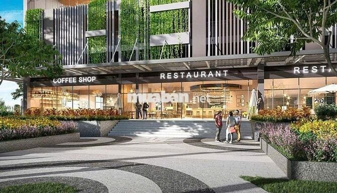 CĂN HỘ CARA RIVER PARK BỎ VỐN CHỈ 30% CAM KẾT MUA LẠI SAU 2 NĂM