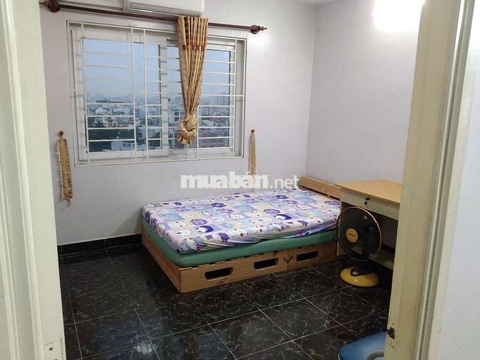Chính chủ cho thuê căn hộ 2PN, chung cư 24AB