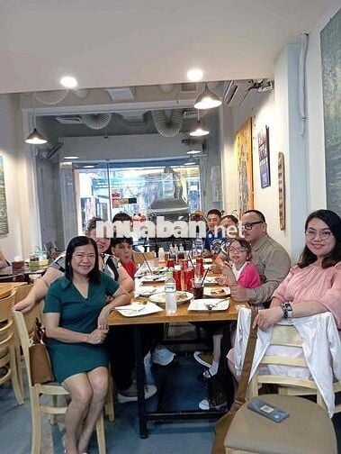 🔥100m TỚI  Bùi Viện🔥MB 60m2 - Cống Quỳnh🔥