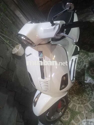 Xe vespa