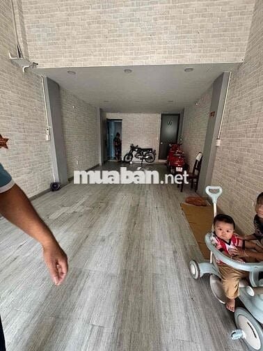 🔥100m TỚI  Bùi Viện🔥MB 60m2 - Cống Quỳnh🔥