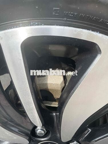 Suzuki Swift 2018 GLX 1.2 AT - 28000 km 1 chủ