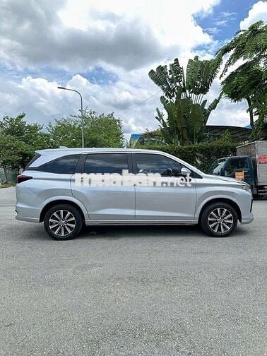 Toyota Avanza Premio 2022 - bao rút hồ sơ