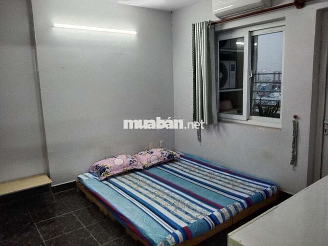 Chính chủ cho thuê căn hộ 2PN, chung cư 24AB
