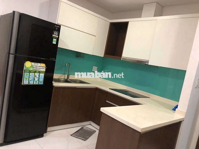 BÁN CĂN HỘ  HƯNG PHÁT 2- 2PN 2WC 75M2 - SHR ĐẦY ĐỦ - TẶNG KÈM NỘI THẤT
