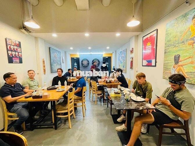 🔥100m TỚI  Bùi Viện🔥MB 60m2 - Cống Quỳnh🔥