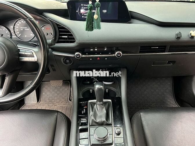 Mazda 3 1.5 AT luxury sx 2022 đk 2023