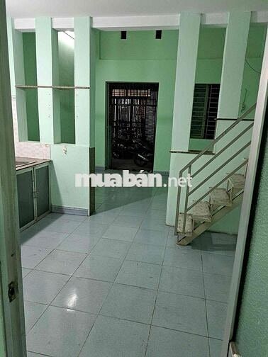 Cho Thuê Nhà Gần Cá Sấu Hoa Cà,/đs 48,p.HBC 3 pn giá 7,5tr