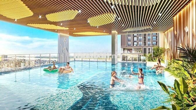 CĂN HỘ CARA RIVER PARK BỎ VỐN CHỈ 30% CAM KẾT MUA LẠI SAU 2 NĂM