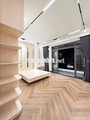 BÁN NHÀ MỚI 1 TRỆT 2 LẦU ĐƯỜNG D6 KDC HỒNG LOAN (6A) - 5.29 TỶ