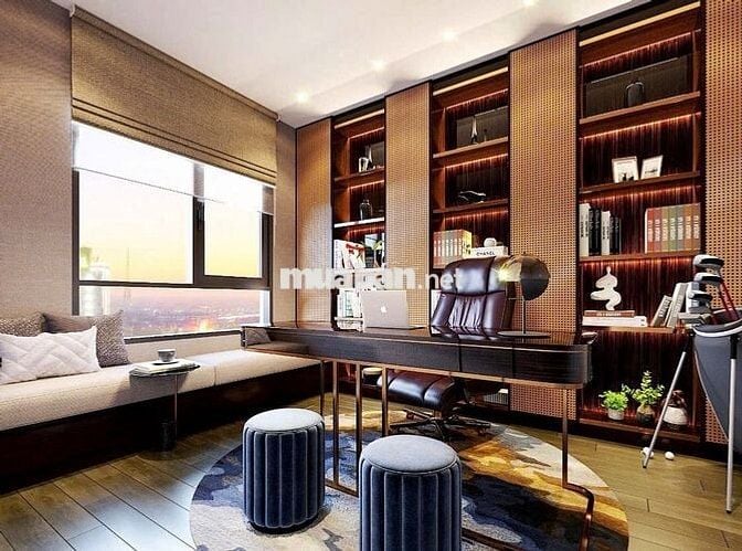 CĂN HỘ CARA RIVER PARK BỎ VỐN CHỈ 30% CAM KẾT MUA LẠI SAU 2 NĂM