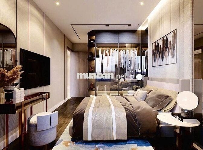 CĂN HỘ CARA RIVER PARK BỎ VỐN CHỈ 30% CAM KẾT MUA LẠI SAU 2 NĂM