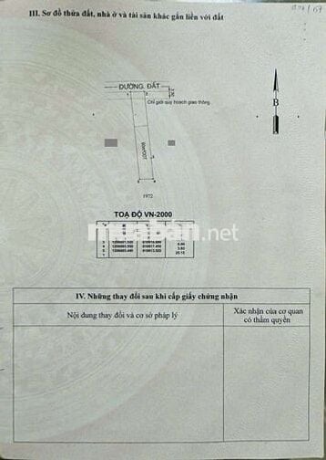 Nhà 100m kdc gần trường cấp 1.2.3 Dĩ An vào 300m p. Dĩ An