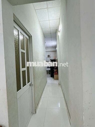 Nhà 100m kdc gần trường cấp 1.2.3 Dĩ An vào 300m p. Dĩ An