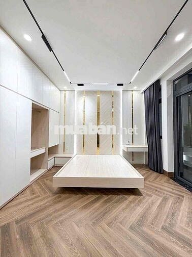 BÁN NHÀ MỚI 1 TRỆT 2 LẦU ĐƯỜNG D6 KDC HỒNG LOAN (6A) - 5.29 TỶ