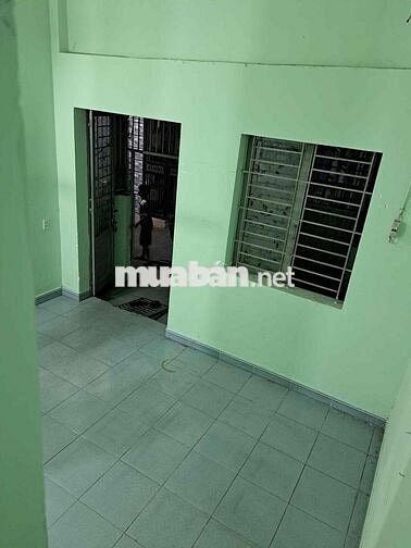 Cho Thuê Nhà Gần Cá Sấu Hoa Cà,/đs 48,p.HBC 3 pn giá 7,5tr