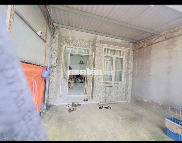 Nhà 100m kdc gần trường cấp 1.2.3 Dĩ An vào 300m p. Dĩ An