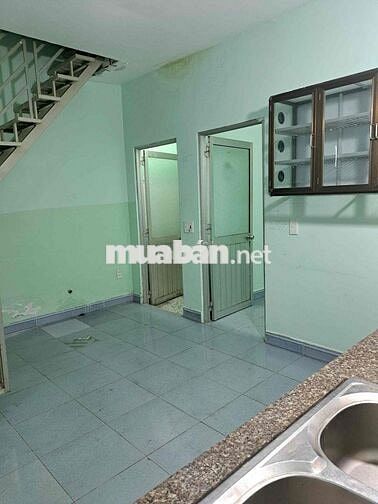 Cho Thuê Nhà Gần Cá Sấu Hoa Cà,/đs 48,p.HBC 3 pn giá 7,5tr