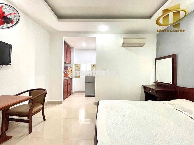 Pass Căn hộ dịch vụ đầy đủ tiện nghi quận 7 gần Lotte Mart