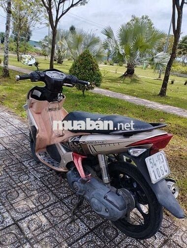 Xe đẹp mấy em