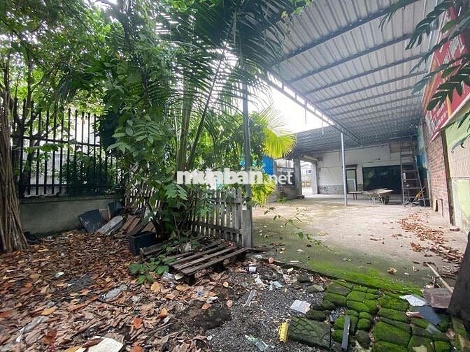 Cho thuê kho nhỏ 140m2, phường Trảng Dài, Biên Hòa.