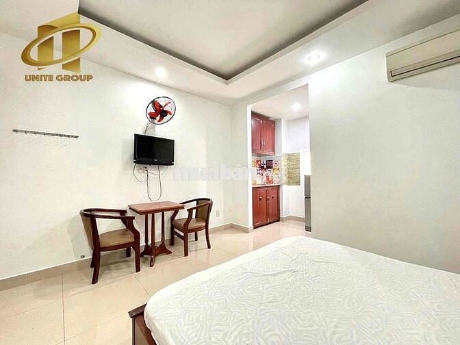 Pass Căn hộ dịch vụ đầy đủ tiện nghi quận 7 gần Lotte Mart