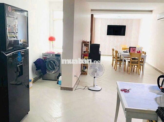 Chung Cư Tây Nguyên Plaza 2PN giá rẻ