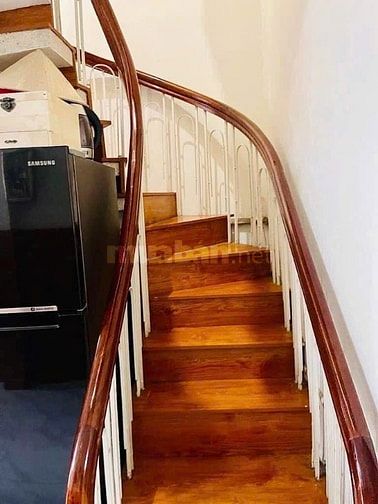 Bán nhà rẻ đẹp 3 lầu (4x15) 286/ Nguyễn Văn Công p3 Gò Vấp (SÂN BAY)