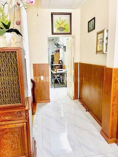 Bán nhà rẻ đẹp 3 lầu (4x15) 286/ Nguyễn Văn Công p3 Gò Vấp (SÂN BAY)