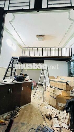 🔥Dự Án Mới - Đối diện Bệnh Viện Q12 - Dương Thị Mười 🔥🔥