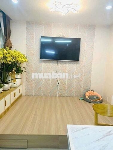 Chung Cư Tây Nguyên Plaza 2PN giá rẻ
