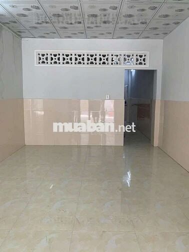 NHÀ HXH 1T1L 3PN 2WC, GẦN ĐƯỜNG HIỆP BÌNH. Ở GIA ĐÌNH + VP CTY