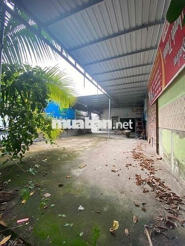 Cho thuê kho nhỏ 140m2, phường Trảng Dài, Biên Hòa.