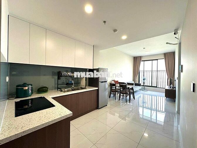 ✨ CĂN HỘ PICITY HIGH PARK QUẬN 12 – 2PN FULL NỘI THẤT, GIÁ 10TR/THÁNG
