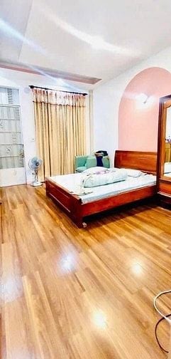 Bán nhà rẻ đẹp 3 lầu (4x15) 286/ Nguyễn Văn Công p3 Gò Vấp (SÂN BAY)