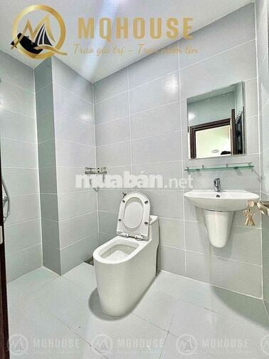 Căn Hộ 1PN 35m2 Mới 100% FullNT Cao Cấp Có Thang Máy, Hầm Xe