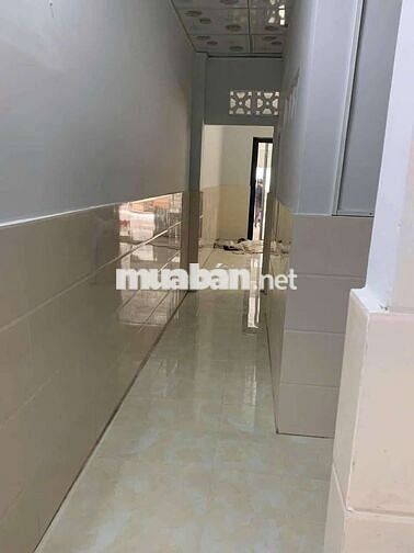 NHÀ HXH 1T1L 3PN 2WC, GẦN ĐƯỜNG HIỆP BÌNH. Ở GIA ĐÌNH + VP CTY