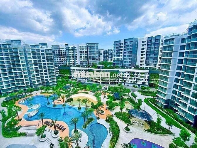 CHO THUÊ CHUNG CƯ CAO CẤP CELADON CITY QUẬN TÂN PHÚ KẾ AEON MALL