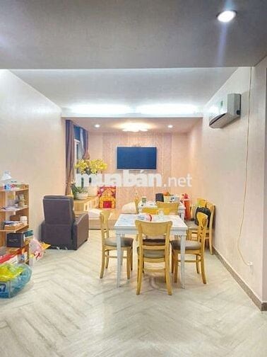 Chung Cư Tây Nguyên Plaza 2PN giá rẻ