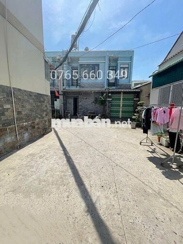 BÁN NHÀ HXH-QUẬN 7. KDC HIỆN HỮU- 55MV. 2TẦNG- HUỲNH TẤN PHÁT- 3,49 TỶ