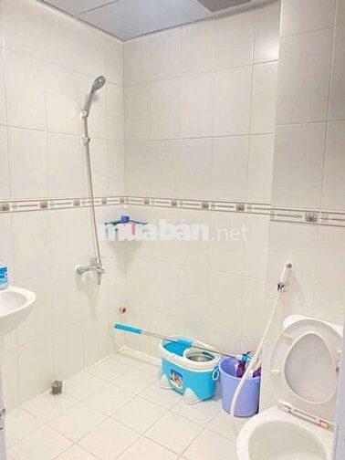 Chung Cư Tây Nguyên Plaza 2PN giá rẻ
