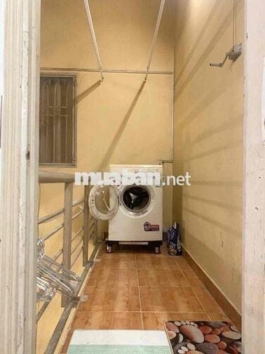 CHO THUÊ NHÀ - 2PN - 2WC - GẦN CHỢ BÀ CHIỄU - BÌNH THẠNH - FULL NT