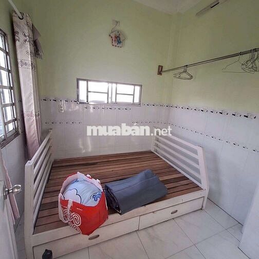 CHO THUÊ NHÀ PHƯỜNG AN BÌNH GIÁ 5 TRIÊU