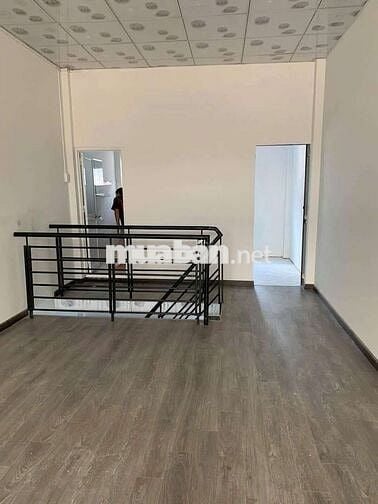 NHÀ HXH 1T1L 3PN 2WC, GẦN ĐƯỜNG HIỆP BÌNH. Ở GIA ĐÌNH + VP CTY