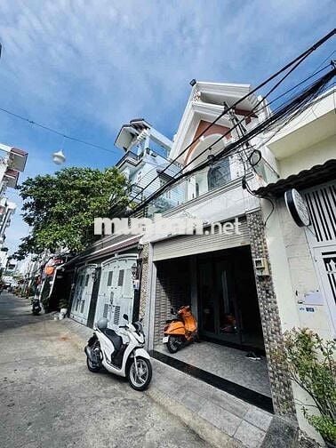 GẤP – BÁN NHÀ GIẢM NGAY 300 TRIỆU