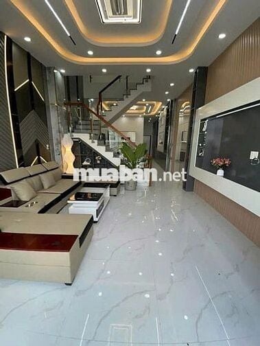 Chủ nhà kẹt tiền bán gấp giảm 200tr còn 2ty250 ( còn thương lượng )
